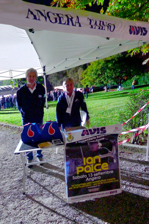 concerto avis