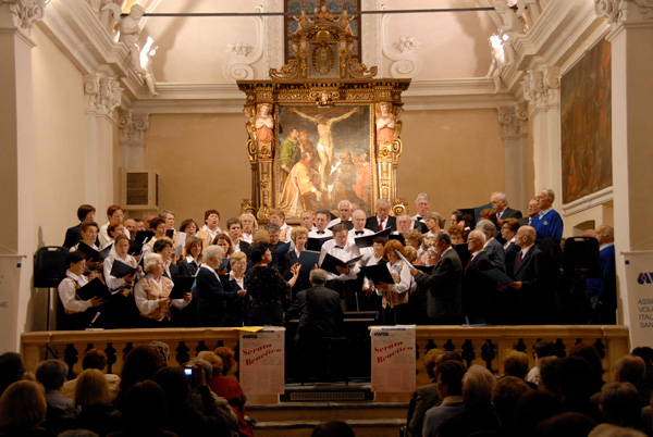 concerto avis