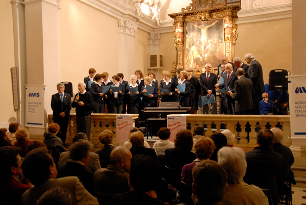concerto avis