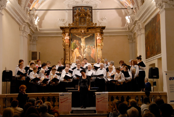 concerto avis