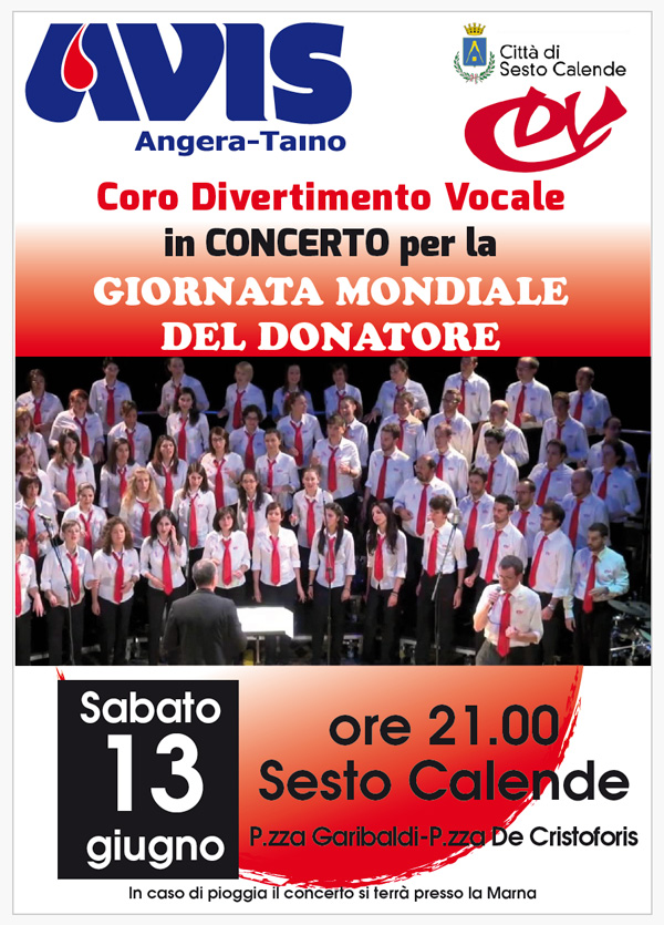 concerto avis