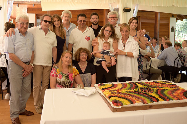 festa avis
