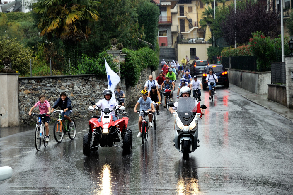 pedalata avis