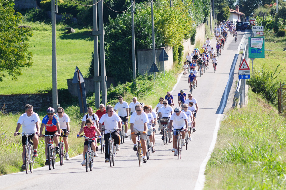 pedalata avis