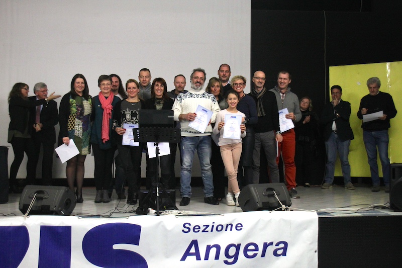 festa avis