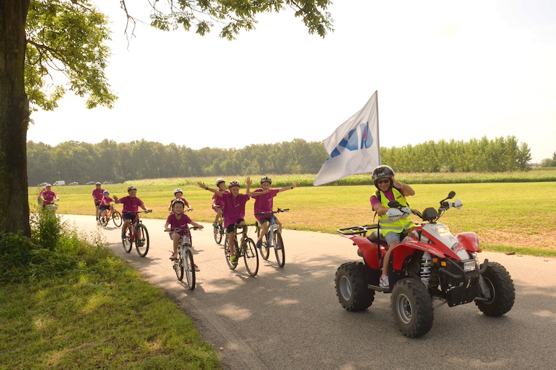pedalata avis