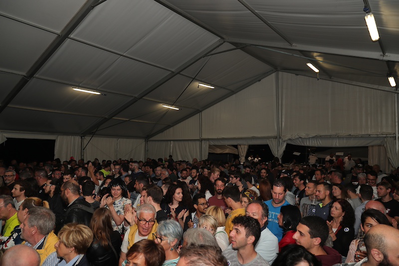 concerto avis